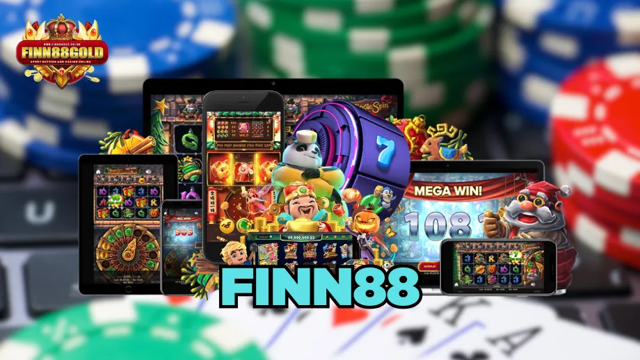 finn88gold