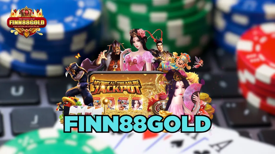 finn88gold